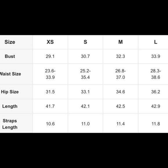 💕🆕🌟🌟SALE🌟🌟🆕💕 - Picture 5 of 5